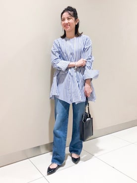 MIKUさんのコーディネート