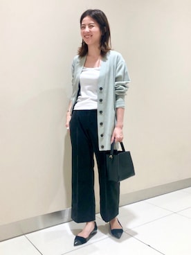 MIKUさんのコーディネート