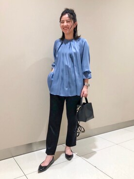 MIKUさんのコーディネート