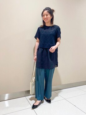 MIKUさんのコーディネート