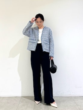 MIKUさんのコーディネート