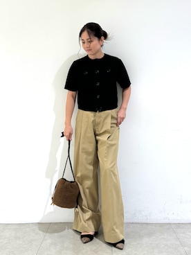 MIKUさんのコーディネート