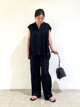 MIKUさんのコーディネート