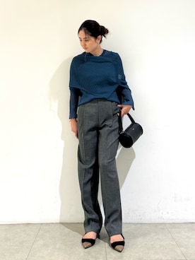 MIKUさんのコーディネート