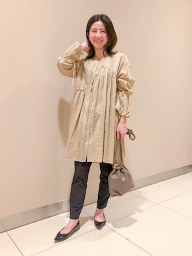 MIKUさんのコーディネート