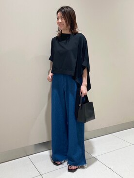 MIKUさんのコーディネート