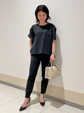 MIKUさんのコーディネート