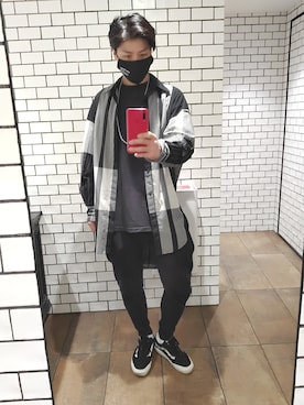 busamen24さんのコーディネート