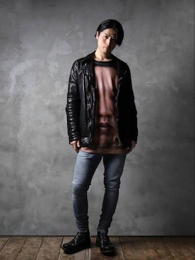 busamen24さんのコーディネート