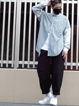 busamen24さんのコーディネート