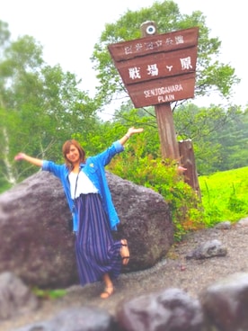 rabilasさんのコーディネート