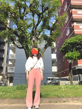 きよつまさんのコーディネート