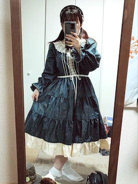 みっきぃさんのコーディネート