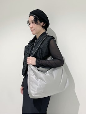 mc_hhさん(レディース・156cm)の秋コーディネート