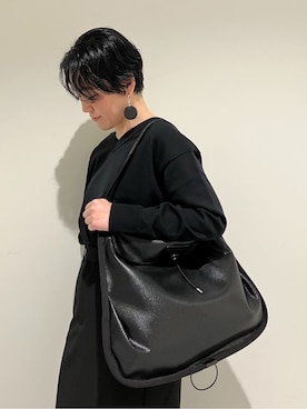 mc_hhさん(レディース・156cm)の秋コーディネート