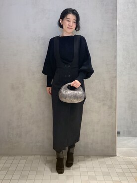 mc_hhさんのコーディネート