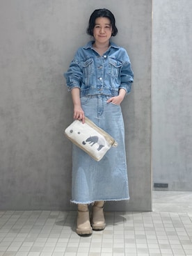 mc_hhさんのコーディネート