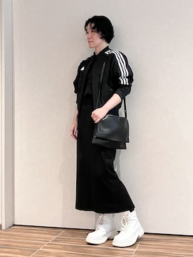 mc_hhさんのコーディネート