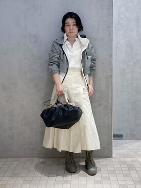 mc_hhさんのコーディネート