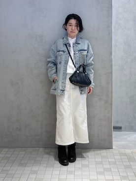 mc_hhさんのコーディネート