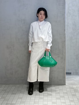 mc_hhさんのコーディネート