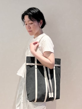 mc_hhさん(レディース・156cm)の冬コーディネート