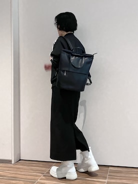 mc_hhさんのコーディネート