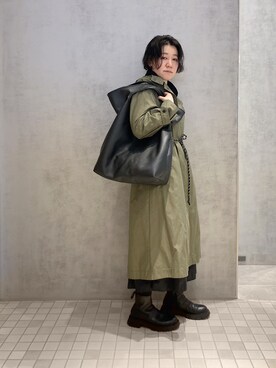 mc_hhさんのコーディネート