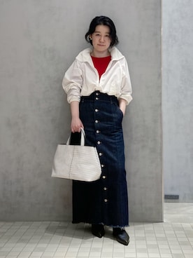 mc_hhさんのコーディネート