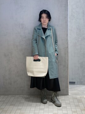 mc_hhさんのコーディネート