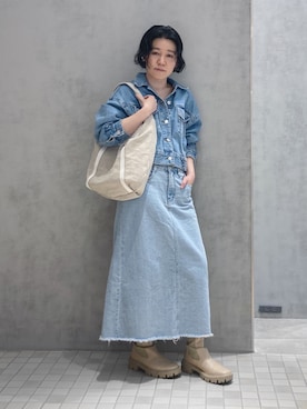 mc_hhさんのコーディネート