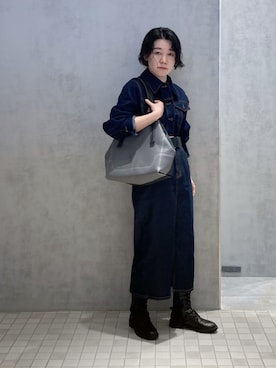 mc_hhさんのコーディネート