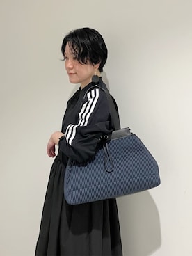 mc_hhさん(レディース・156cm)の秋コーディネート