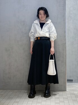 mc_hhさんのコーディネート