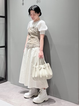 mc_hhさんのコーディネート