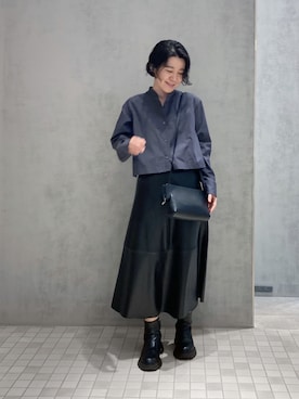 mc_hhさんのコーディネート