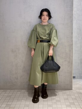 mc_hhさんのコーディネート