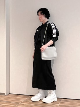 mc_hhさんのコーディネート