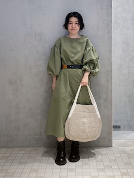 mc_hhさんのコーディネート