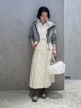 mc_hhさんのコーディネート