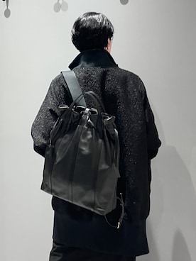 mc_hhさん(レディース・156cm)の秋コーディネート