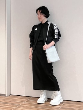 mc_hhさんのコーディネート