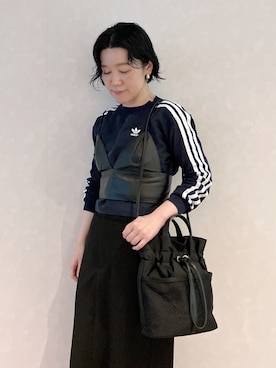mc_hhさんのコーディネート