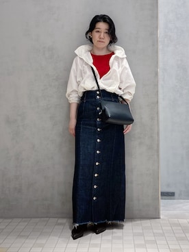 mc_hhさんのコーディネート