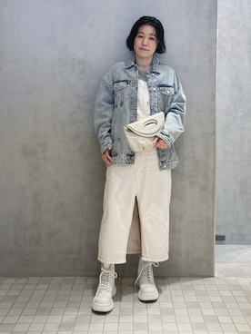 mc_hhさんのコーディネート