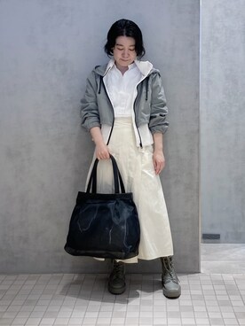 mc_hhさんのコーディネート