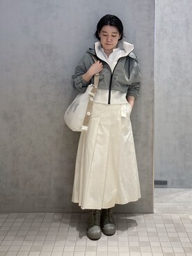 mc_hhさんのコーディネート