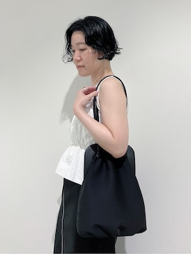 mc_hhさん(レディース・156cm)の夏コーディネート