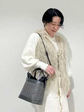mc_hhさん(レディース・156cm)の秋コーディネート