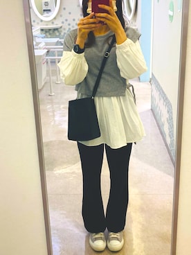 らんぐれーさんのコーディネート